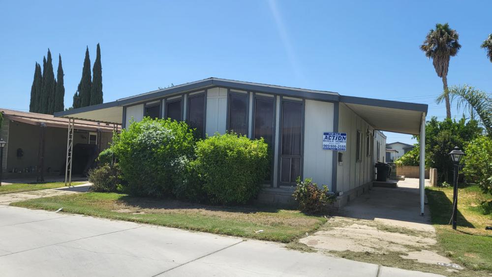 Manufactured / Mobile Homes for Sale Eastvale